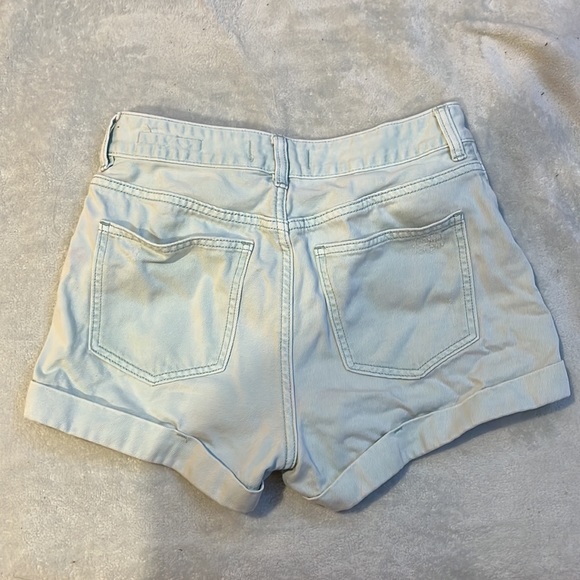 Pacsun Shorts 🩵✨ - Picture 2 of 2